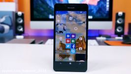 Lumia 950 Challenge Final Thoughts and Full Review