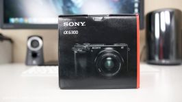 Sony A6300 Ultimate YouTube Camera