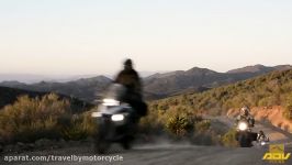 Big Bikes in Baja Motorcycle Tour