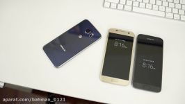 Samsung Galaxy S7 vs S6 Should you upgrade