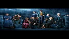 اولین تصویر منتشر شده fantastic beasts where to find them