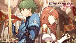 Music Fire Emblem Echoes Shadows of Valentia ► March to Deliverance ║Extended║