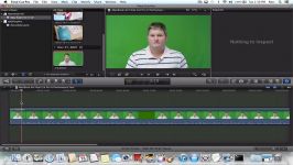 MacBook Air Final Cut Pro X Performance Test