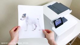 HP Color LaserJet Pro M477 Printer Review