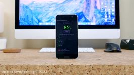 HTC 10 Challenge Speed Test and Benchmarks