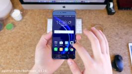 Huawei Honor 8 Unboxing and First Impressions