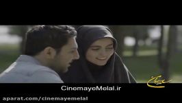 تیتراژ سریال سایه بان  محسن چاوشی cinemayemelal.ir