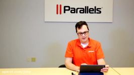 Parallels Remote Application Server  Swiftpoint