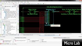 آموزش FPGA نرم افزار ISE Design Suite  قسمت پنجم