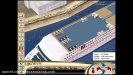 Cruise Line tycoon Gameplay www.tehrancdshop.com