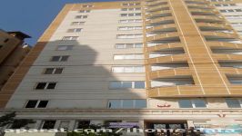 فروش آپارتمان 115 متری شهرک راه آهن امیرکبیر