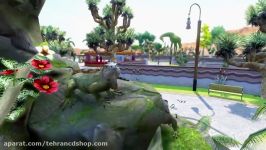 Zoo Tycoon 2 Gameplay www.tehrancdshop.com