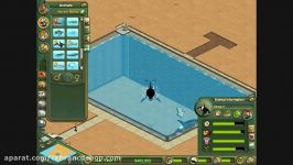 zoo tycoon 2 Marine mania www.tehrancdshop.com