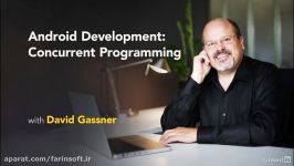 آموزش برنامه نویسی Concurrent در برنامه های Android