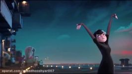 تریلر رسمی هتل ترانسیلوانیا 3 Hotel Transylvania