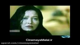 انتقاد ازحضور نورگل یشیلچای در سینمای ایران