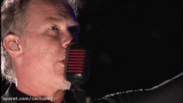 Metallica  James Hetfield Crowd and Guitars in Amazing Harmony  HD Rock In Rio