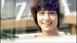 Lee Jang Suk Kim Bum Dream SBS2009