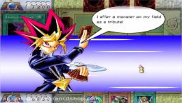 yo gi oh power of chaos yugi the desteny