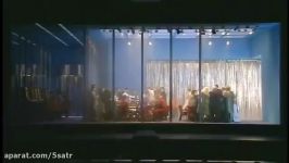 قمارباز اقتباس تئاتری اثر فیودور داستایفسکی