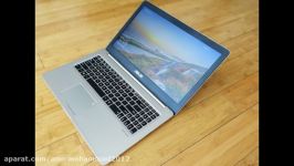 Asus VivoBook Pro N580VD M580VD Reviews  Core i7 7700HQ CPU Images