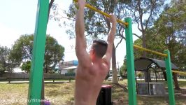 Improve Your Pull Up Power  3 Exercises