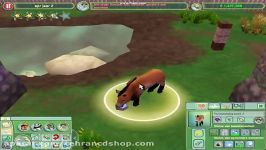 Zoo Tycoon 2 Endangered Species تهران سی دی شاپ