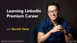 آموزش پیدا کردن آسان شغل LinkedIn Premium Career