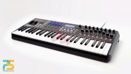 میدی کنترلر آکایی پروفشنال AKAI Professional MPK249