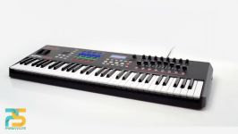 میدی کنترلر آکایی پروفشنال AKAI Professional MPK261