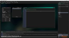 آموزش برنامه نویسی بازی ها در GameMaker Studio 2