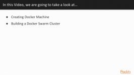 آموزش پیشرفته Docker Swarm امکانات Logging Monitorin