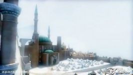 dreamfall longest journey 1 تهران سی دی شاپ