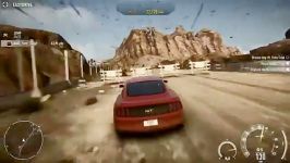 تریلر DLC جدید بازی Need for Speed Rivals