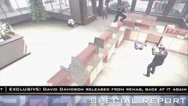 تریلر Dlc جدید بازی Payday 2