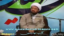 روایتی جالب زن جوانی به تنهایی فساد مقابله کرد