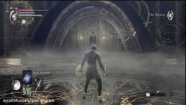 گیم پلی بازی Demons Souls در PS3 نتدونه