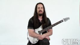 Wild Stringdom with John Petrucci  Lesson Trailer