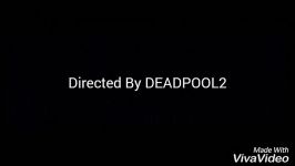 دومین تیزر تریلر فیلم Gaming tv Deadpool 2