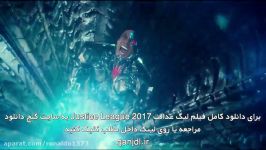 فیلم لیگ عدالت Justice League 2017 زیرنویس فارسی