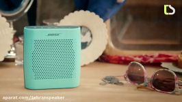 اسپیکر بلوتوث بوز Bose Soundlink Color 2