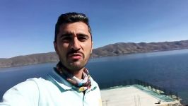 آرش محمدی سفرهای آرشی