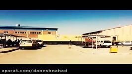 نظر مردم كرمانشاه در مورد بیمارستان صحرایی سپاه