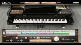 EzKey Grand Piano vst.WwW.Toten.IR