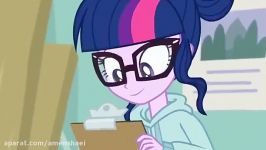 MLP Equestria Girls The Finals Countdown Part 3