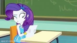 MLP Equestria Girls The Finals Countdown Part 4