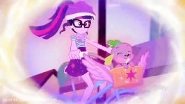 MLP Equestria Girls Overpowered Part 2