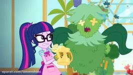 mlp equestria girls my little shop of horrors part 4