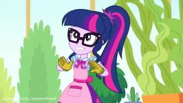 mlp equestria girls my little shop of horrors part 3