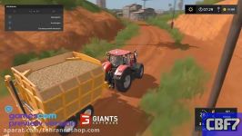 Farming Simulator 17 Platinum Edition تهران سی دی شاپ